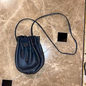 Vintage coach handbag